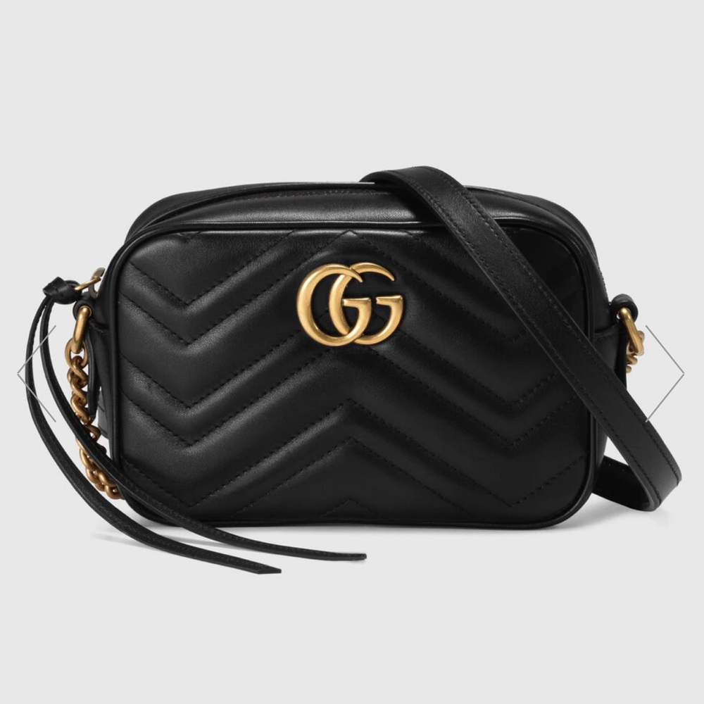 Gucci purse